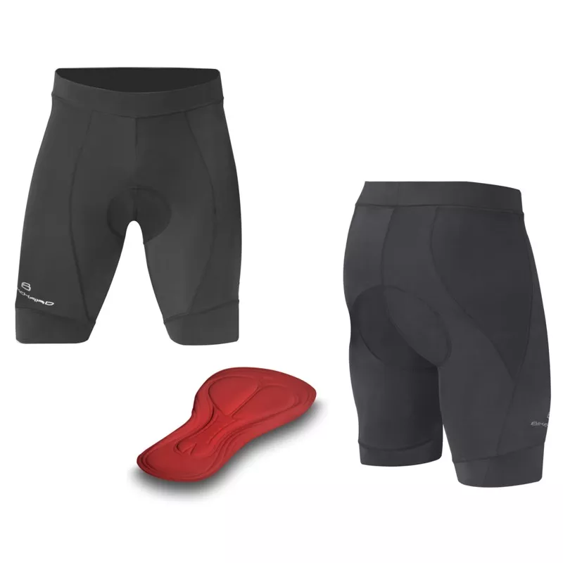 BikeHard Outline Pro Short
