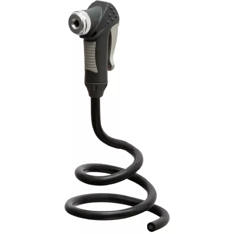 BikeHard PumpHard Replacement Head and Hose