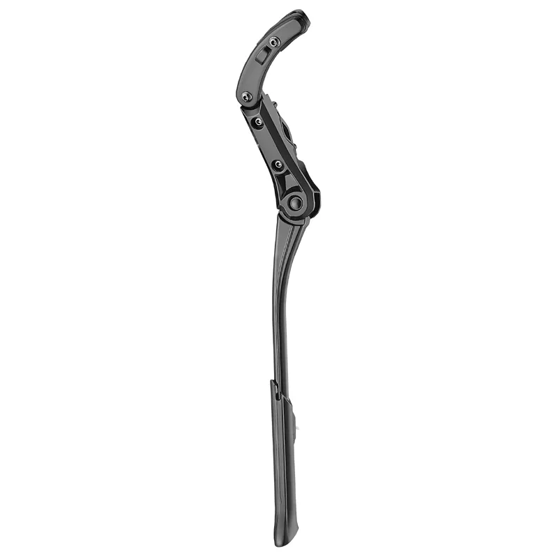 BikeHard R3 Heavy Duty Rear Mount Adjustable Kickstand