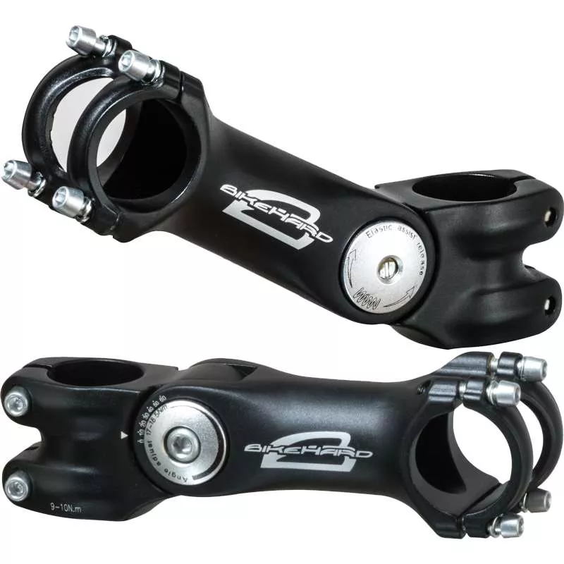 BikeHard Urbanite Adjustable Stem