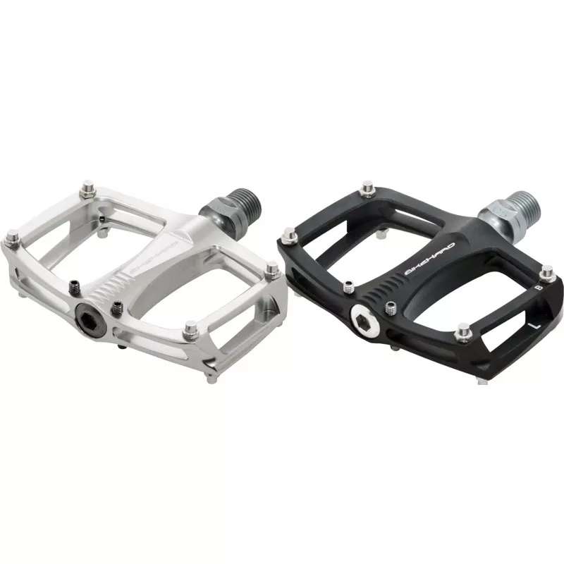 BikeHard Urbanite Platform Pedals