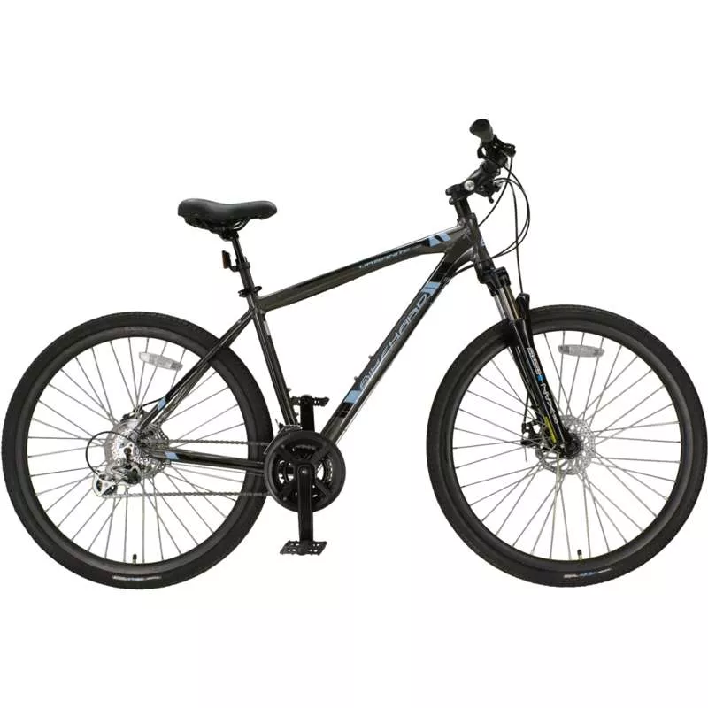 BikeHard Urbanite Pro Bike
