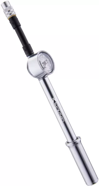 Birzman Macht Shock Pump
