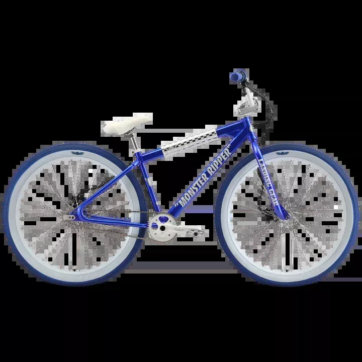 (Black Friday) SE Bikes Monster Ripper 29+