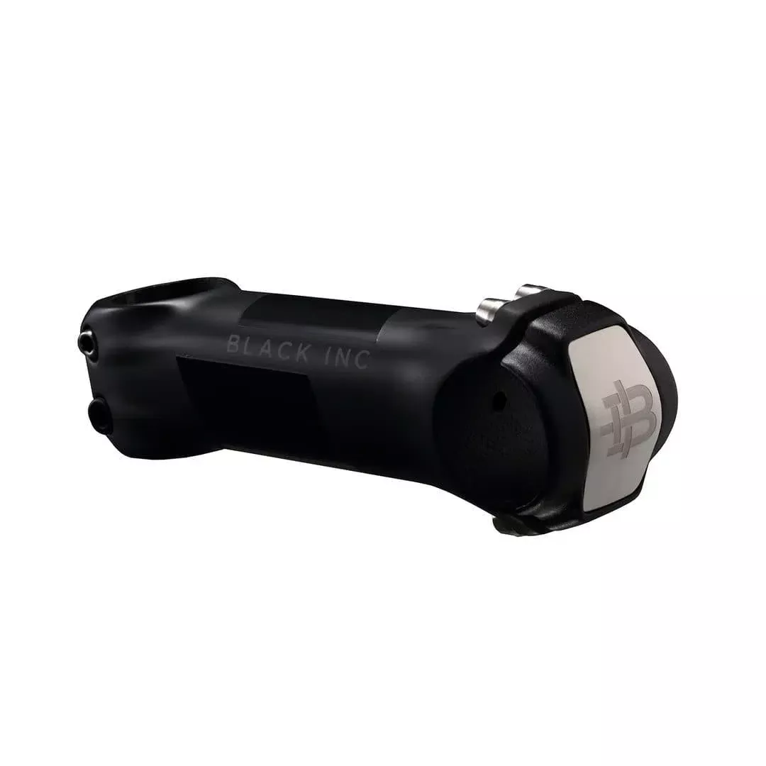 BLACK INC Carbon Fiber Stem 6 Degrees 31,8mm