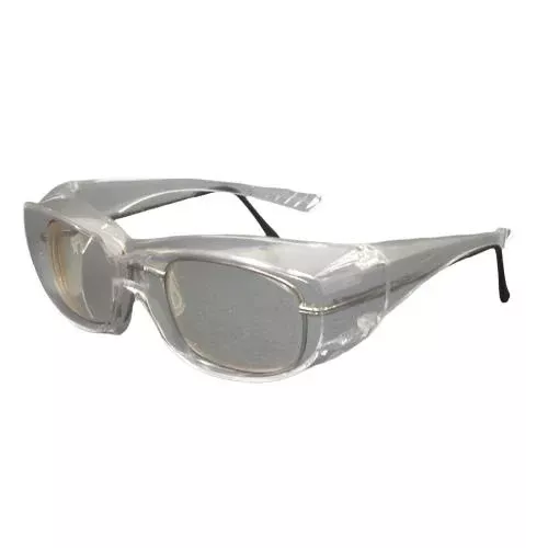 BLACK KNIGHT Over Guard Lite Eyeguards