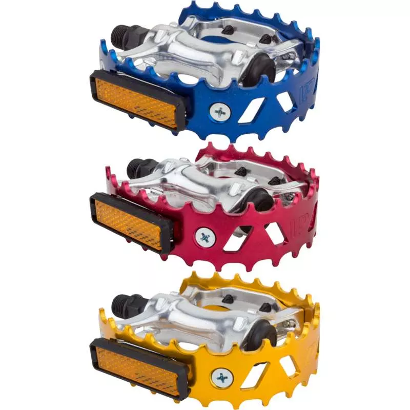 Black-Ops 747 Bear Trap Pedals