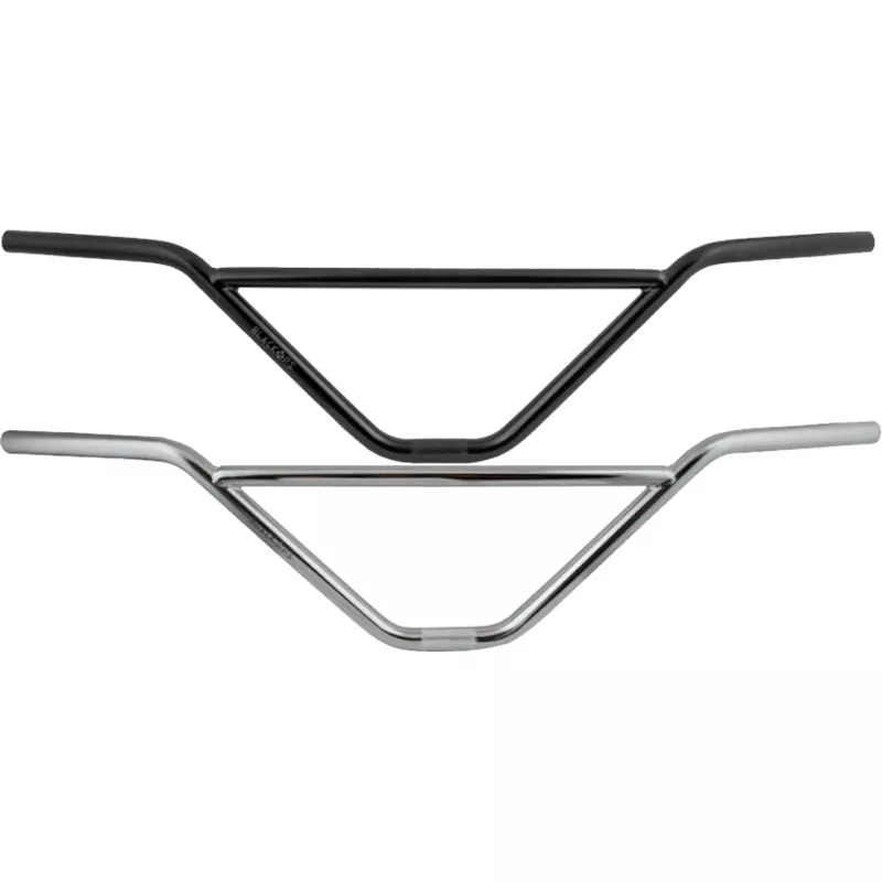 Black-Ops Big Dawg BMX Handlebar
