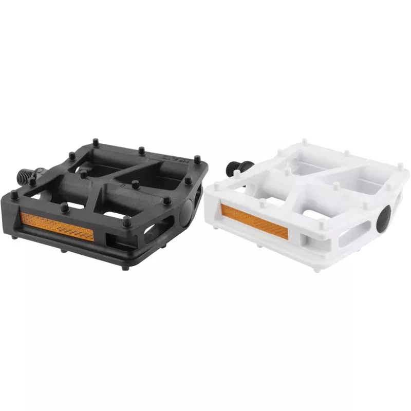 Black-Ops T-Bar Pedals