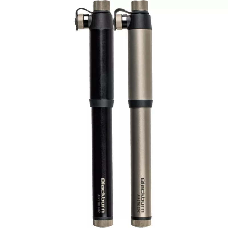 Blackburn Airstik CO2 Mini Pump