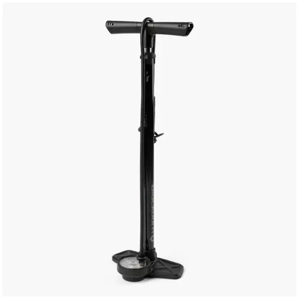 BLACKBURN AIRTOWER COMP FLOOR PUMP