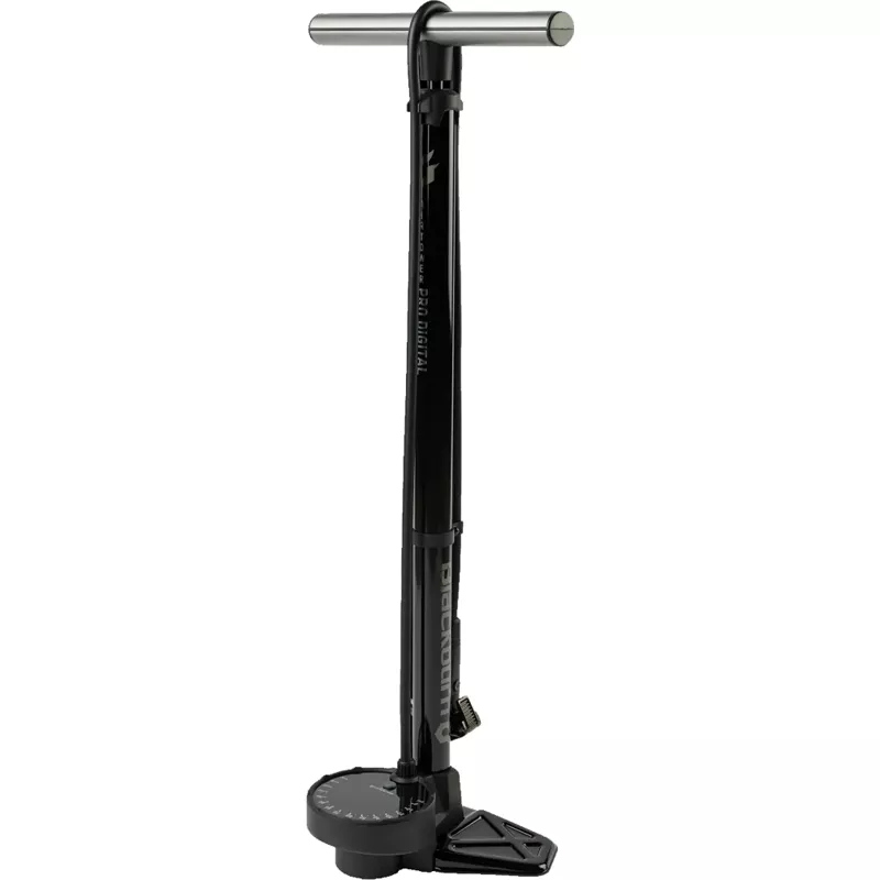 Blackburn Airtower Pro Digital Floor Pump