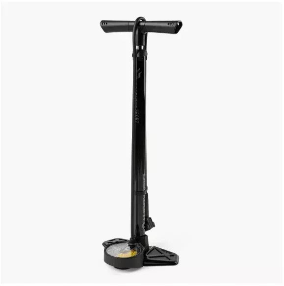 BLACKBURN AIRTOWER SPORT FLOOR PUMP