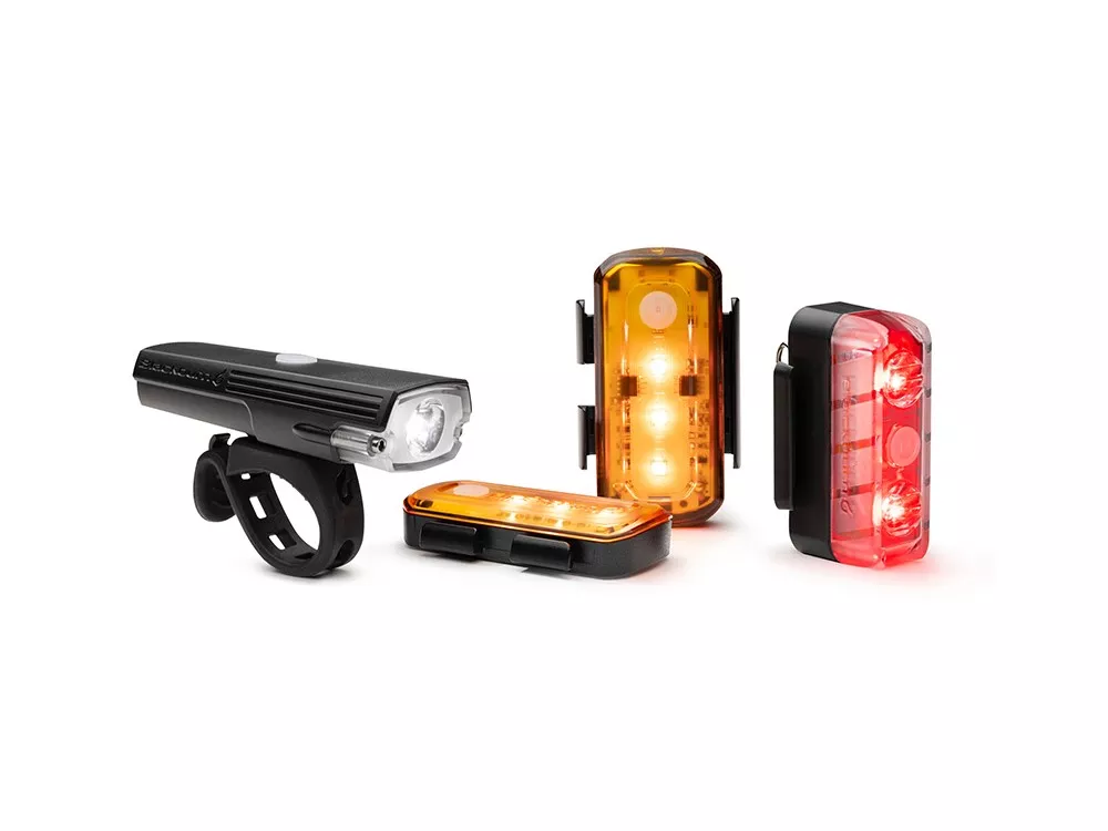 Blackburn Blitz 360 Light Sets