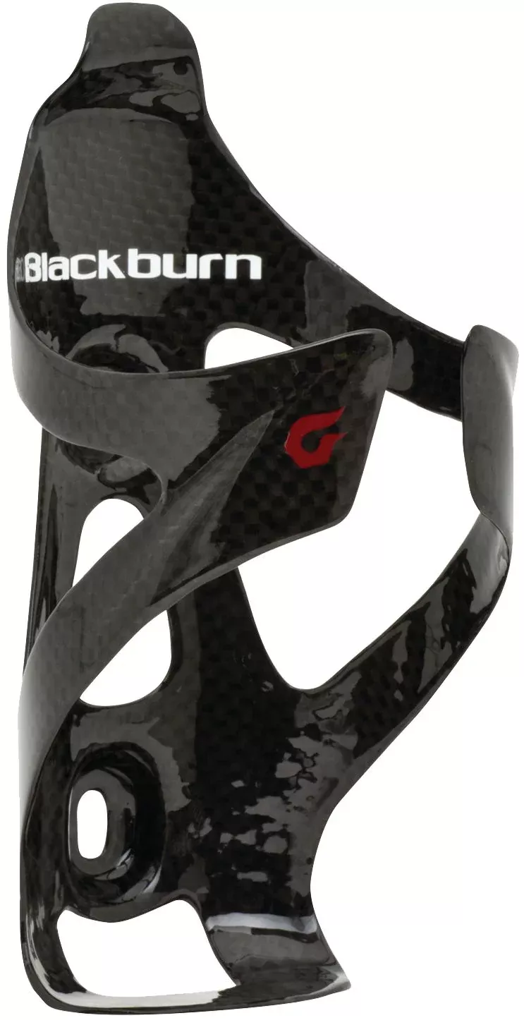 Blackburn Camber Carbon Bottle Cage