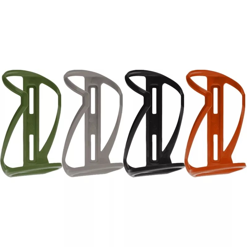 Blackburn Clutch Comp Side Entry Bottle Cage
