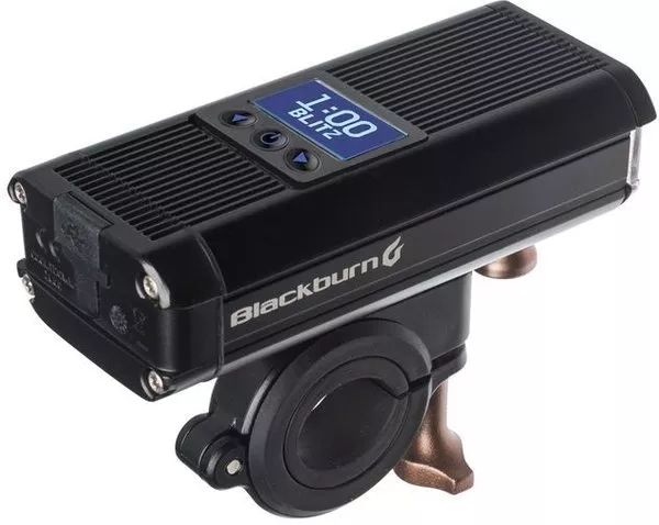 Blackburn Countdown 1600 Front Light