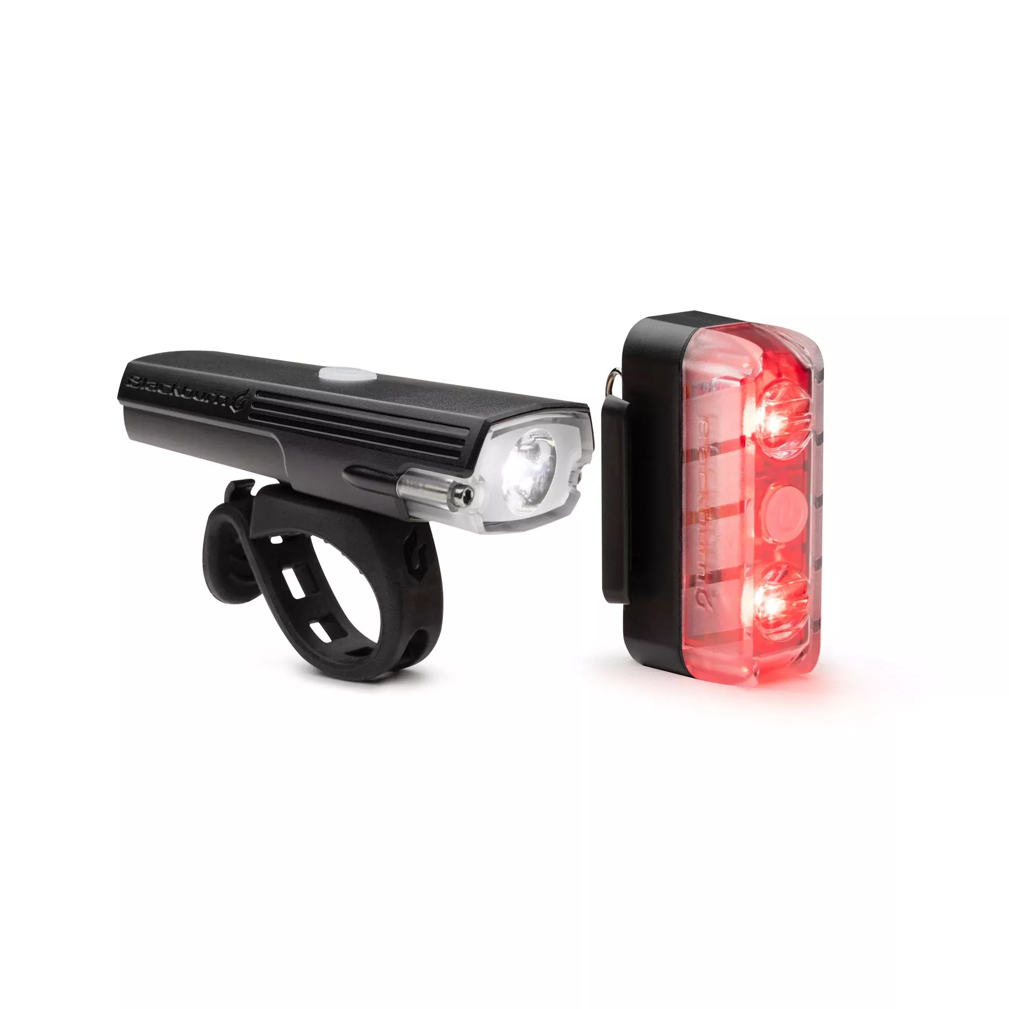 Blackburn Dayblazer 400 Front/65 Rear Light Set