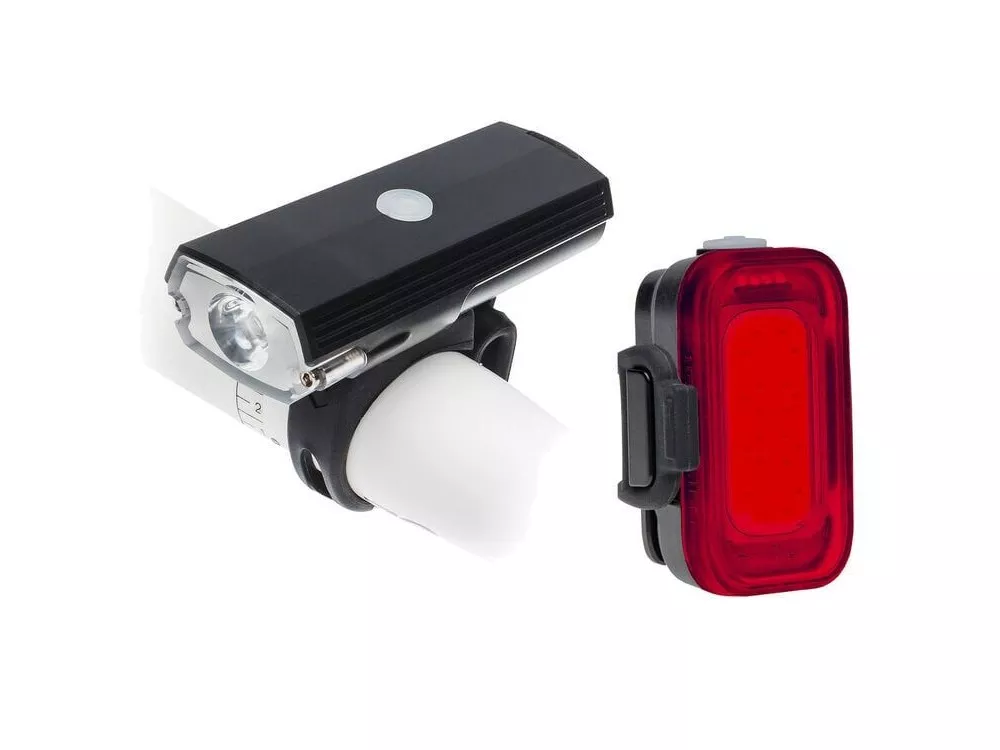 Blackburn DayBlazer Combo Light Sets