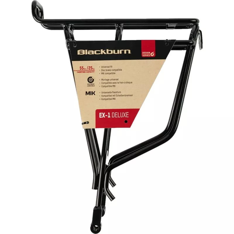 Blackburn EX-1 DLX Rear Rack
