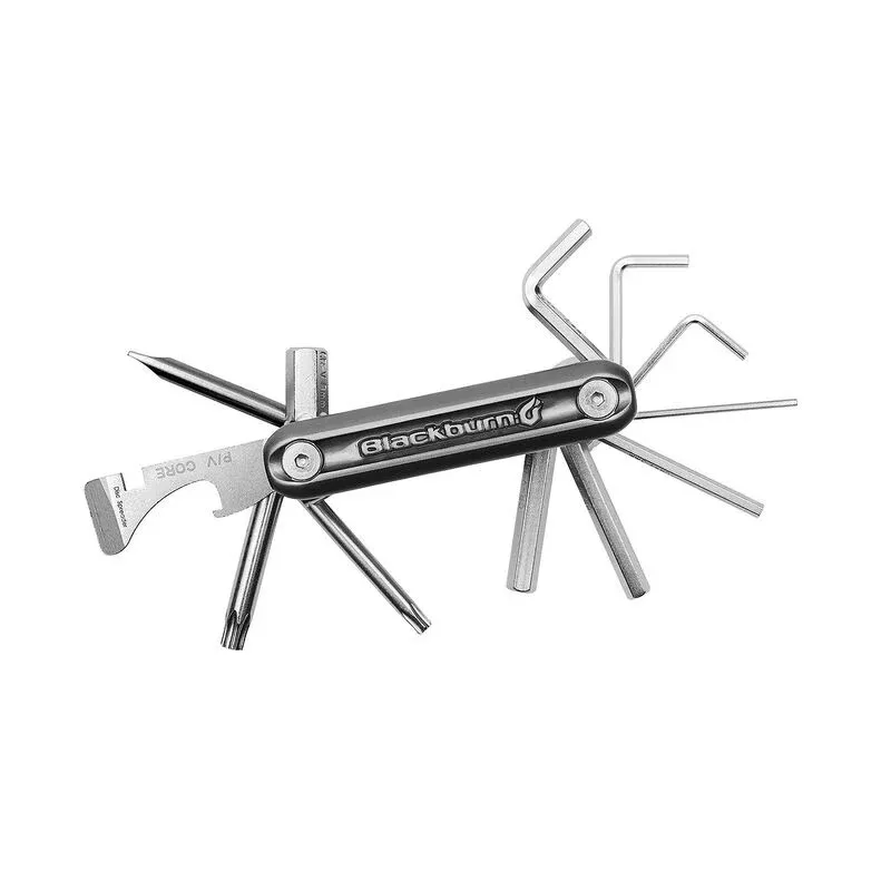 BLACKBURN GRID 13 MINI TOOL GREY