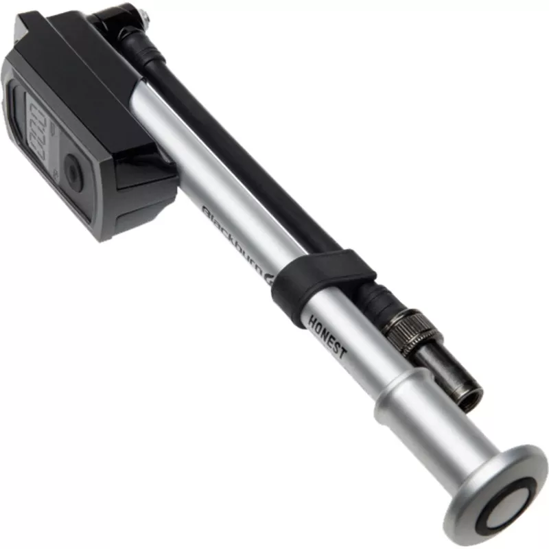 Blackburn Honest Digital Shock Pump