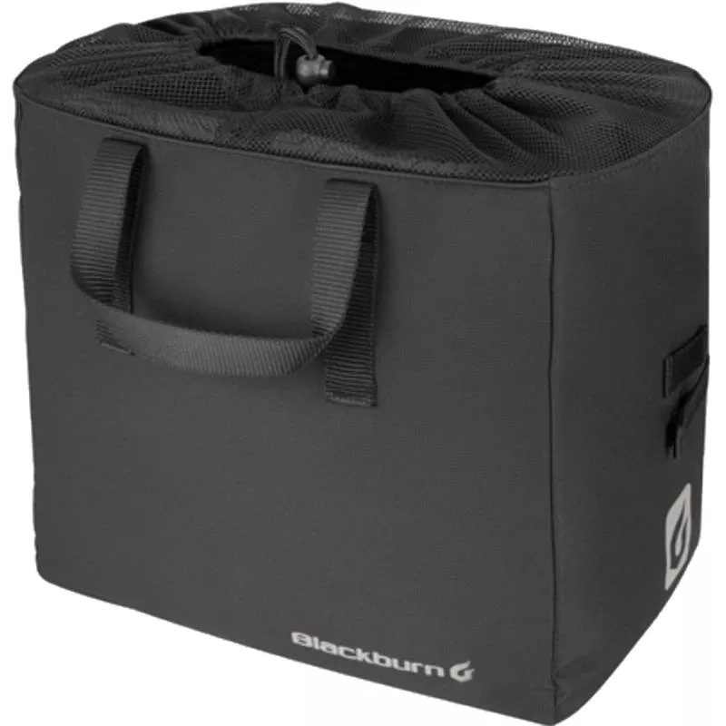 Blackburn Local Grocery Pannier - Black