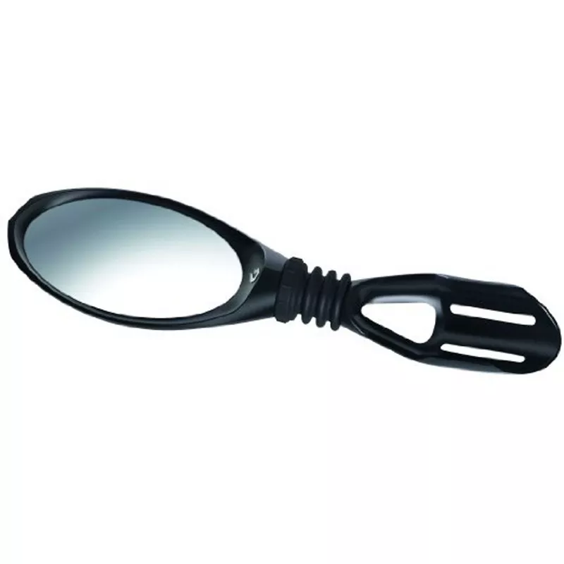 Blackburn Mountain Rear View Mirror