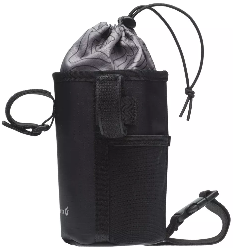 Blackburn Outpost Carryall Frame Bag