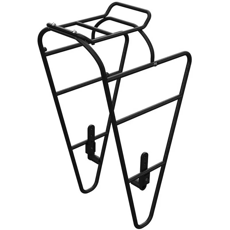 Blackburn Outpost Front Mount Touring Rack