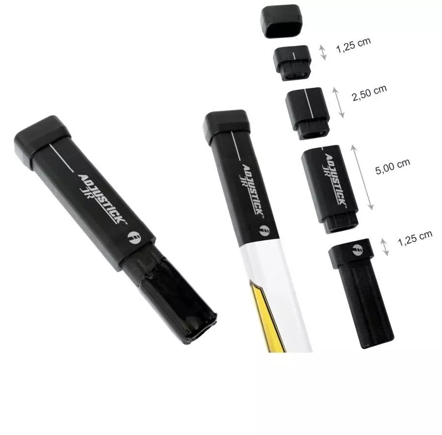 BLUE SPORTS ADJUSTABLE COMPOSITE EXTENSION