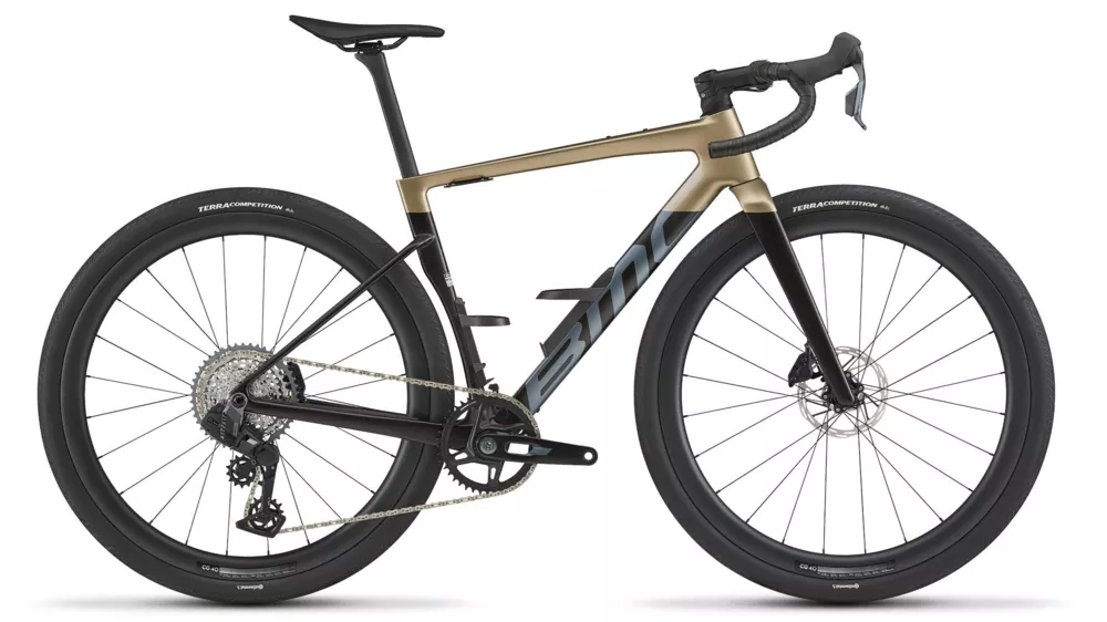 BMC Kaius 01 THREE
