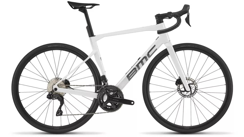 BMC Roadmachine Two