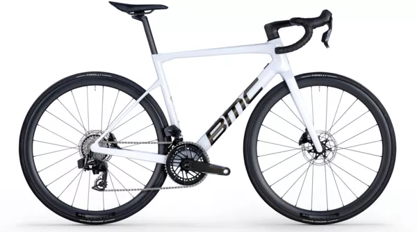 BMC Teammachine SLR ONE