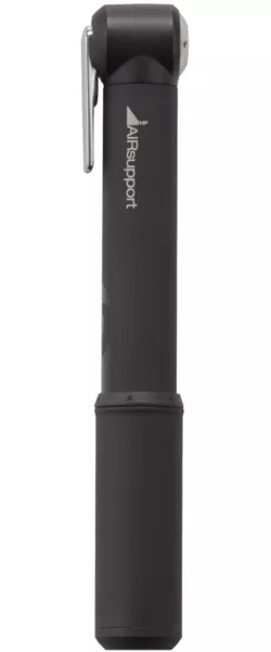 Bontrager Air Support HP S Road Pump