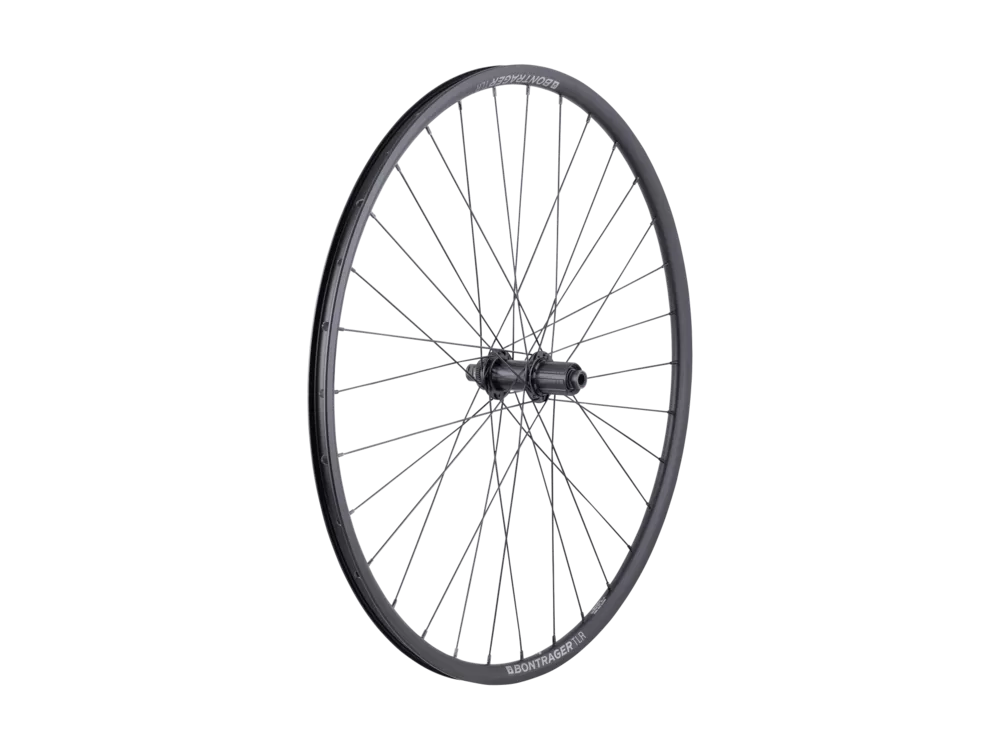Bontrager Approved TLR Disc Centerlock Rear Wheel