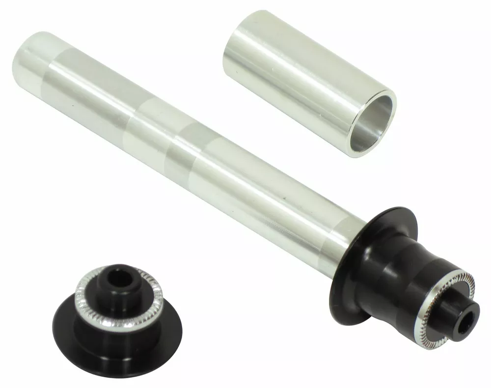 Bontrager Bontrager Race Lite Axle Kit
