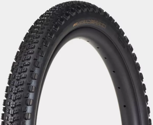 Bontrager Connection Comp Hard-Case MTB Tire