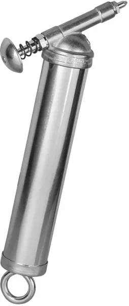 Bontrager Grease Gun