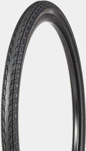 Bontrager H2 Hybrid Tire 700C