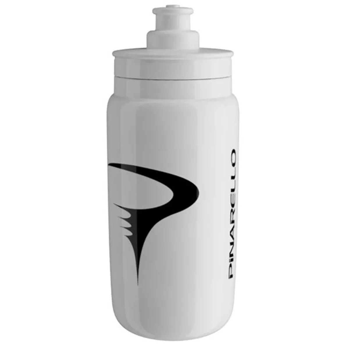 Borraccia Fly 550 ml Pinarello - Bianco