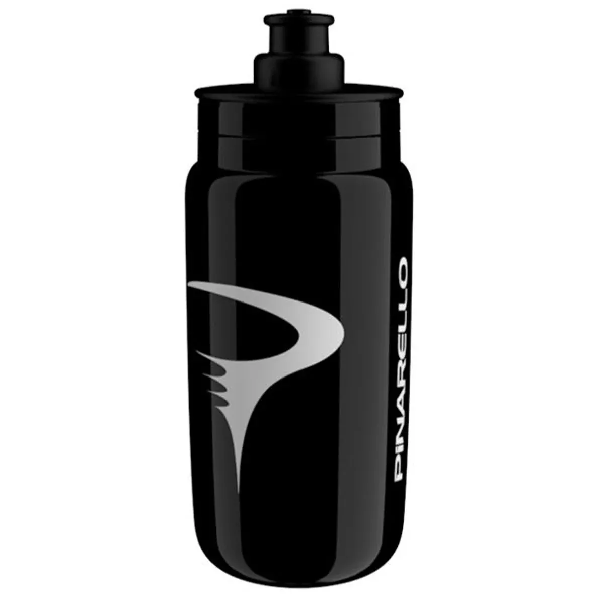 Borraccia Fly 550 ml Pinarello - Nero