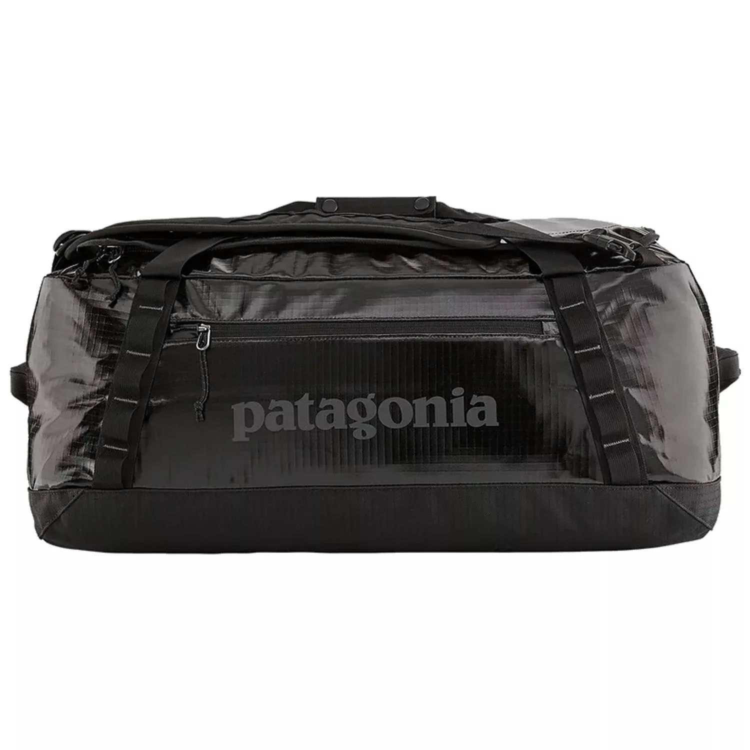Borsa Patagonia Black Hole Duffel 55L - Nero