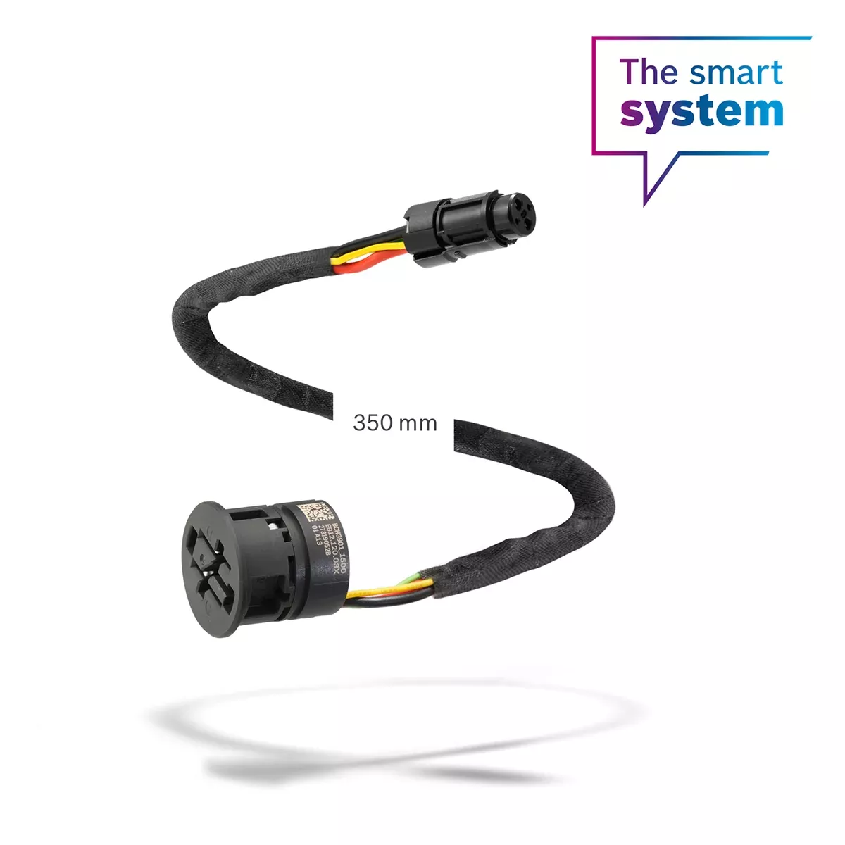 Bosch Charging Cable 350mm Compatible With Smart System - EB1212003W