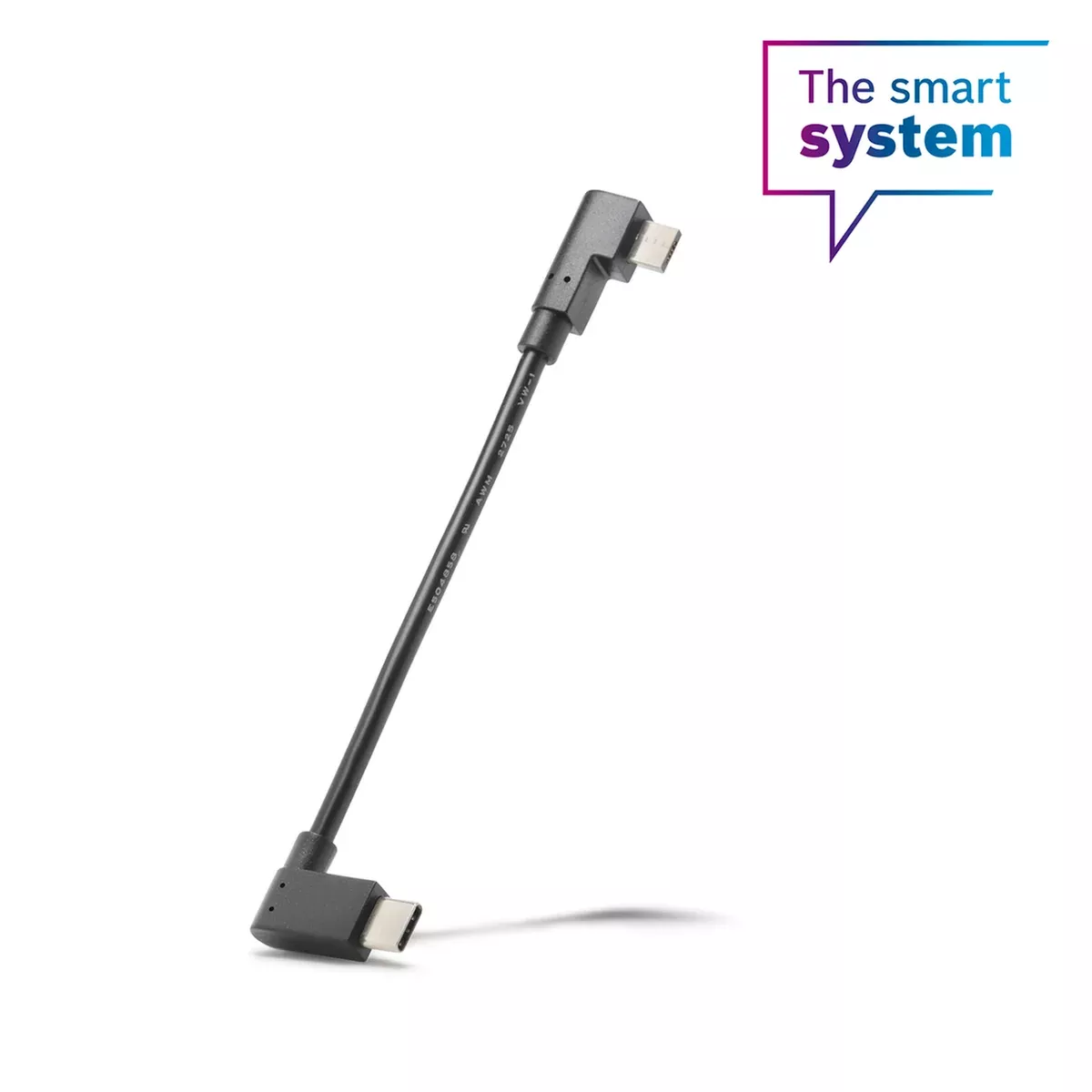 Bosch Charging Cable Micro USB - USB-C (Bosch eBike System 2) - 1270016792