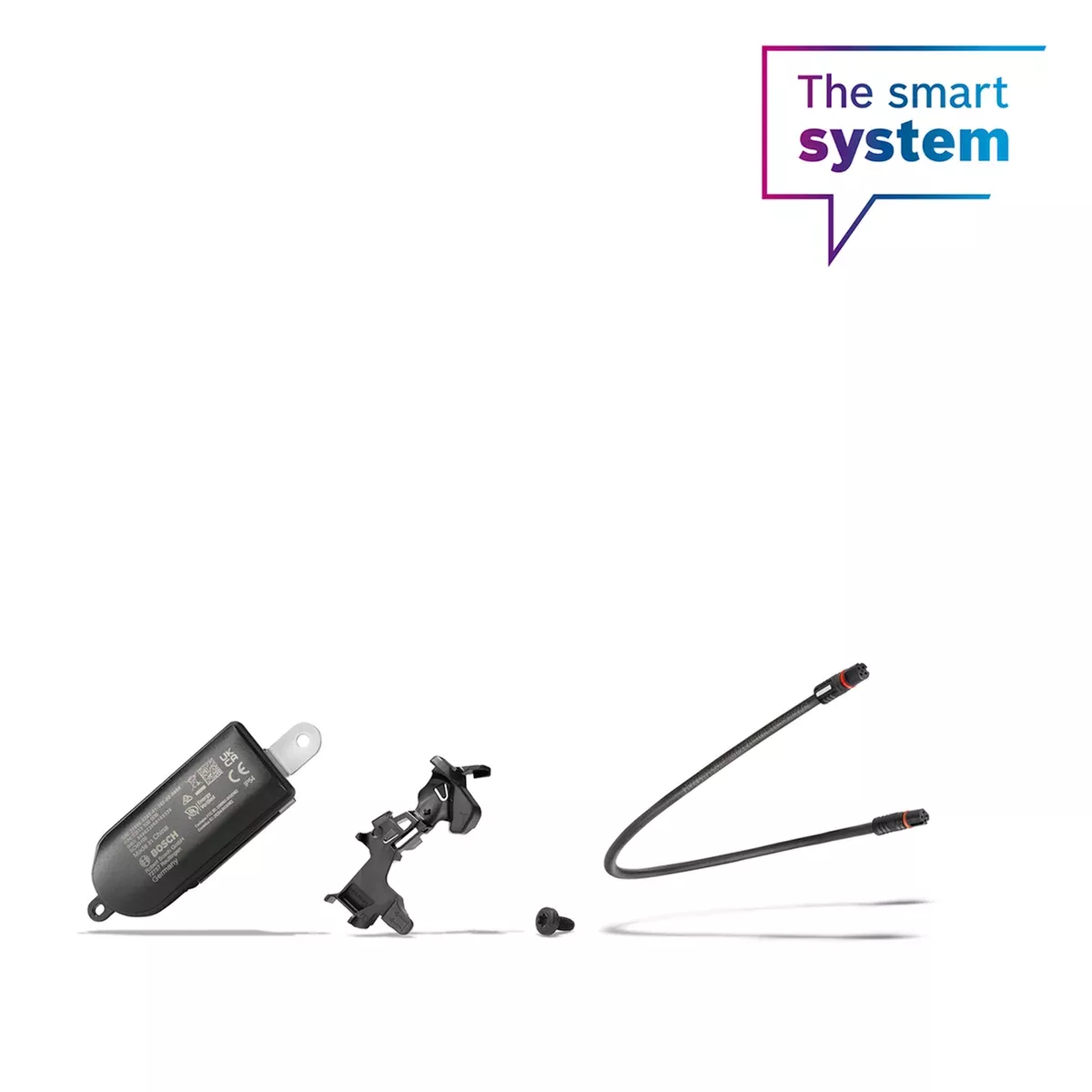 BOSCH Connect Module Kit for Smart System BDU33YY - EB1390000Z