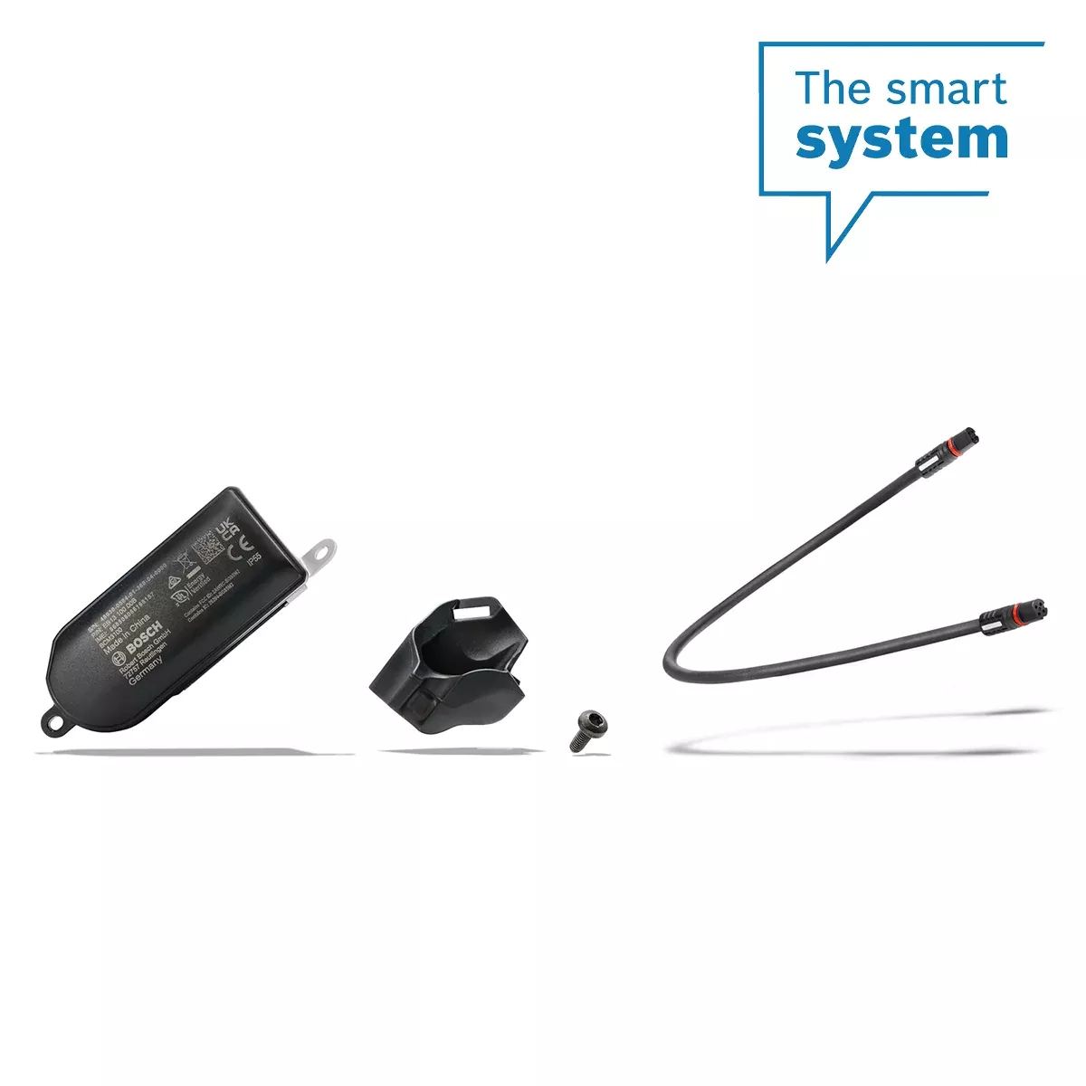 BOSCH Connect Module Kit for Smart System BDU34YY - EB1390001D