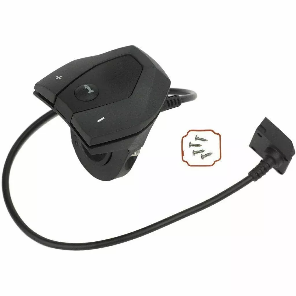 Bosch Intuvia Control Unit - 1270016724