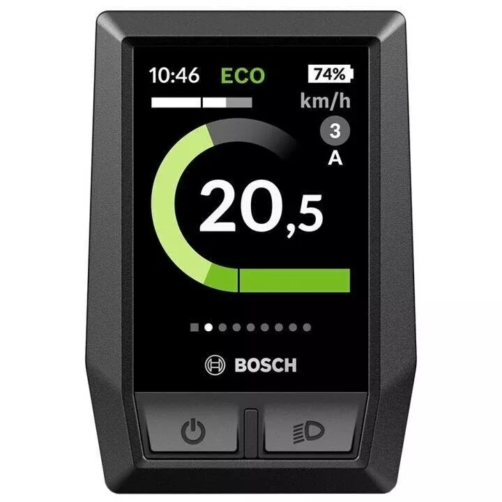 Bosch Kiox Display BUI330 - 1270016821