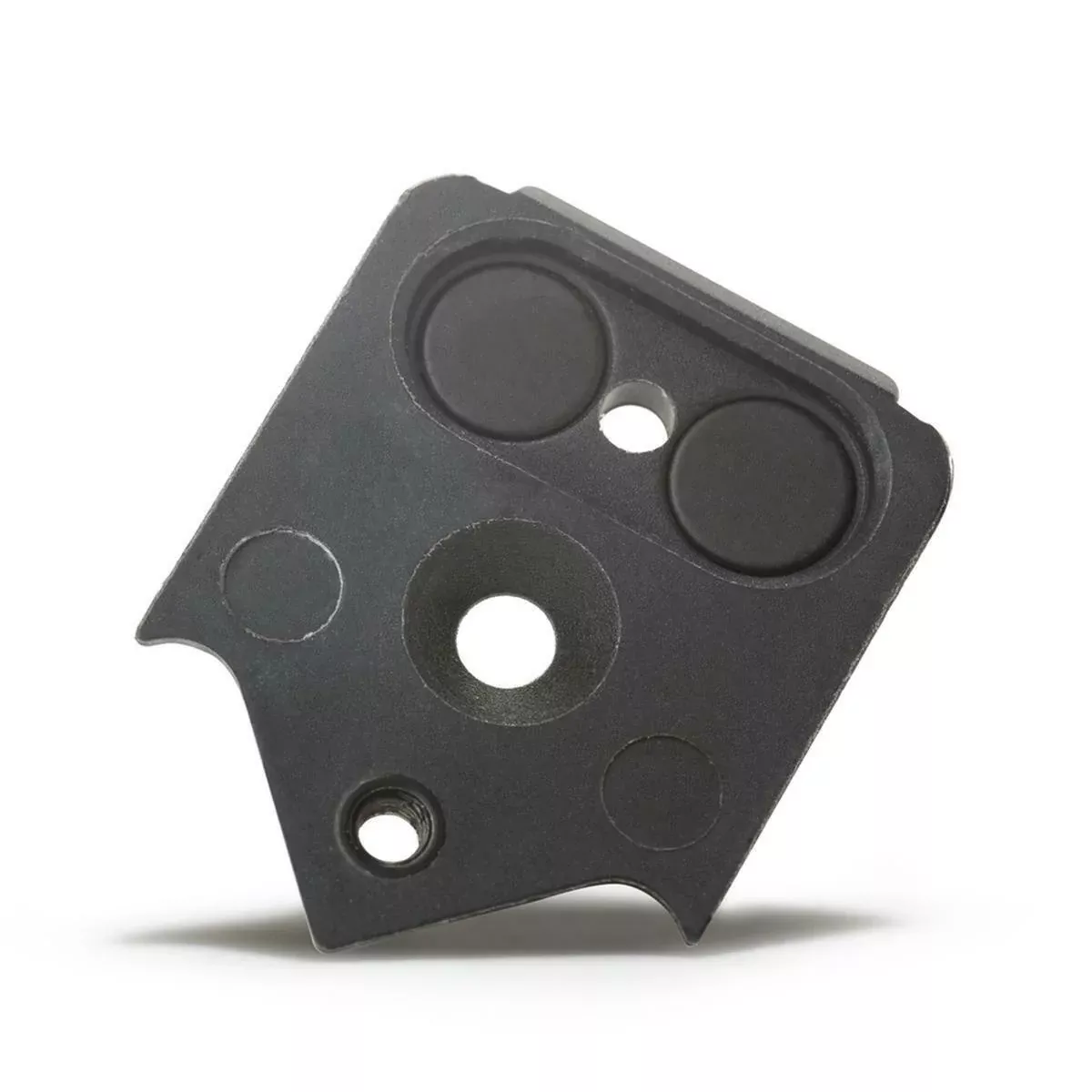 Bosch Kiox Display Mounting Plate (BUI330) - 1270016823